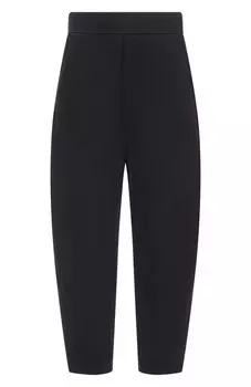 Хлопковые брюки Dsquared2