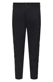 Хлопковые брюки Dsquared2