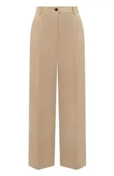 Хлопковые брюки Dunst