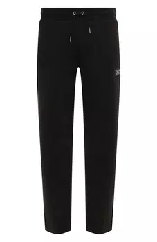 Хлопковые брюки Ea 7