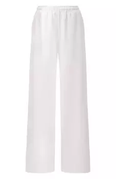 Хлопковые брюки EDOMO