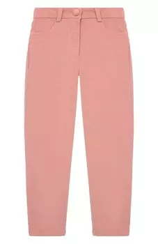 Хлопковые брюки EIRENE