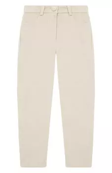 Хлопковые брюки EIRENE