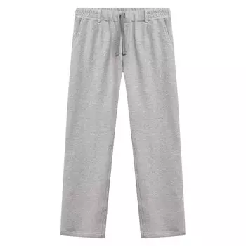 Хлопковые брюки Eleventy