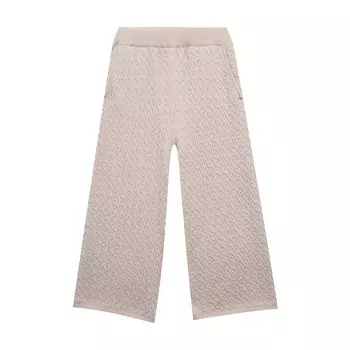 Хлопковые брюки Eleventy