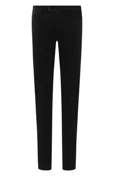 Хлопковые брюки Eleventy