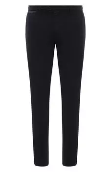 Хлопковые брюки Eleventy