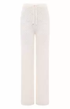 Хлопковые брюки Eleventy