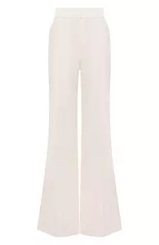 Хлопковые брюки Elie Saab