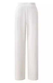 Хлопковые брюки Emporio Armani