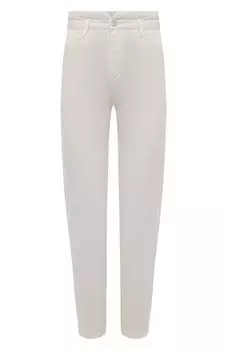 Хлопковые брюки Ermanno Firenze