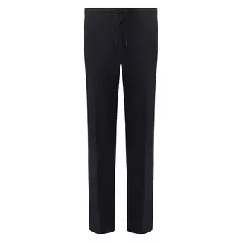 Хлопковые брюки Zegna