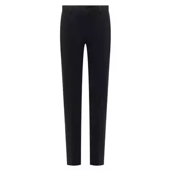 Хлопковые брюки Ermenegildo Zegna