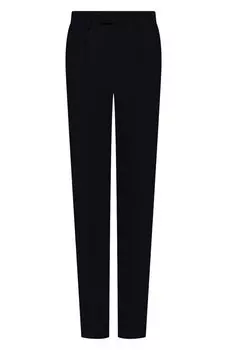 Хлопковые брюки Ermenegildo Zegna