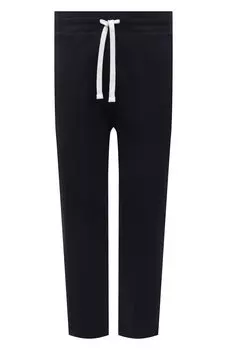 Хлопковые брюки Ermenegildo Zegna