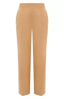 Хлопковые брюки Escada