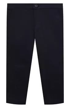 Хлопковые брюки Etro