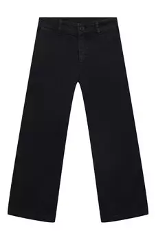 Хлопковые брюки Etro