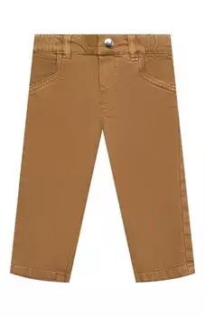 Хлопковые брюки Etro