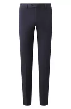 Хлопковые брюки Fedeli