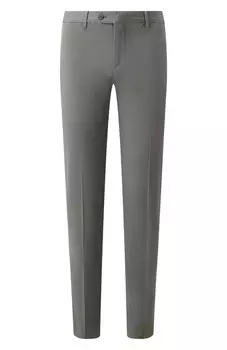 Хлопковые брюки Fedeli