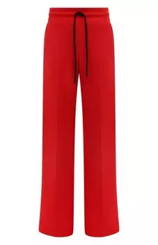 Хлопковые брюки Flashin