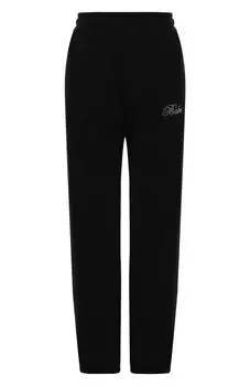 Хлопковые брюки Forte Dei Marmi Couture