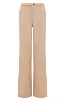 Хлопковые брюки Forte_forte