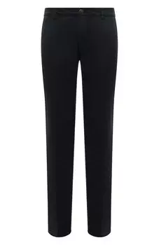 Хлопковые брюки Fradi