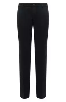 Хлопковые брюки Fradi