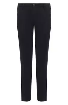 Хлопковые брюки Fradi