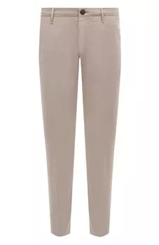 Хлопковые брюки Fradi