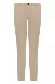 Хлопковые брюки Fradi