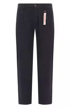 Хлопковые брюки Front Street
