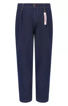 Хлопковые брюки Front Street