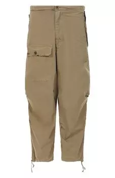 Хлопковые брюки Front Street