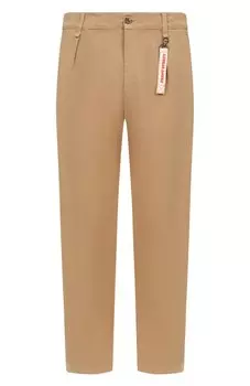 Хлопковые брюки Front Street