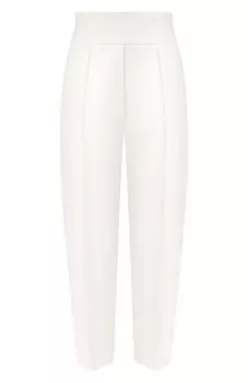 Хлопковые брюки Giorgio Armani