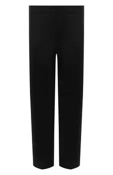 Хлопковые брюки Giorgio Armani