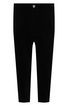 Хлопковые брюки Giorgio Armani