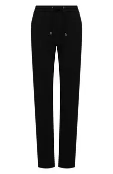 Хлопковые брюки Giorgio Armani