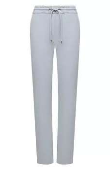 Хлопковые брюки Giorgio Armani