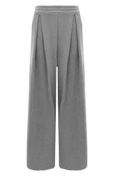 Хлопковые брюки Giuseppe di Morabito