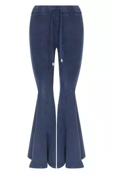 Хлопковые брюки Giuseppe di Morabito