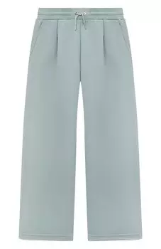 Хлопковые брюки Givenchy