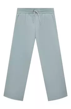 Хлопковые брюки Givenchy