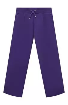 Хлопковые брюки Givenchy