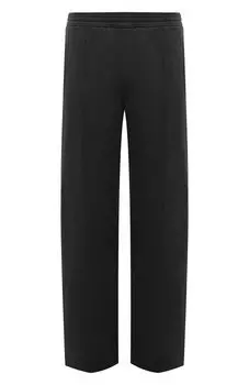 Хлопковые брюки Givenchy