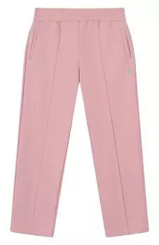 Хлопковые брюки Golden Goose Deluxe Brand