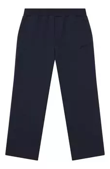 Хлопковые брюки Golden Goose Deluxe Brand